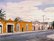 Calle Libres  1982